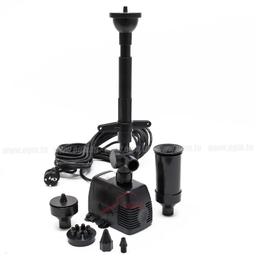 POMPE FONTAINE HJ-1843 40W 2.5 METRE 1800L/H - Image 1