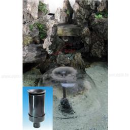 POMPE FONTAINE HJ-1843 40W 2.5 METRE 1800L/H - Image 3
