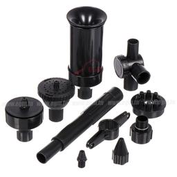 POMPE FONTAINE HJ-1543 28W 2.0 METRE 1400L/H - Image 2