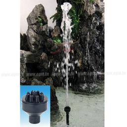 POMPE FONTAINE HJ-1543 28W 2.0 METRE 1400L/H - Image 3
