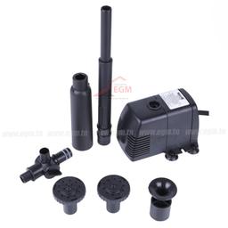 POMPE FONTAINE HJ-1143 22W 1.6 METRE 1000L/H - Image 3