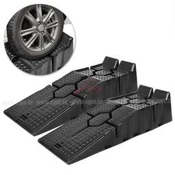 PAIRE DE RAMPE D'ACCESSOIRE VOITURE "2PCS" - Image 1