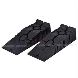PAIRE DE RAMPE D'ACCESSOIRE VOITURE "2PCS" - Image 2