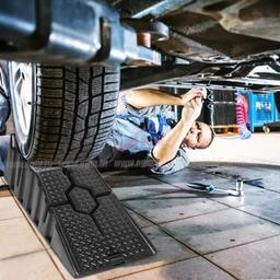 PAIRE DE RAMPE D'ACCESSOIRE VOITURE "2PCS" - Image 5