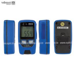 ENREGISTREUR DE DONNÉES THERMIQUE ET HUMIDITE AFFICHAGE LCD SORTIE USB VELLEMAN - Image 3