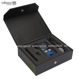 ENREGISTREUR DE DONNÉES THERMIQUE ET HUMIDITE AFFICHAGE LCD SORTIE USB VELLEMAN - Image 6