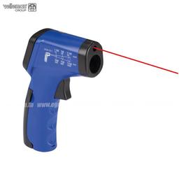 THERMOMETRE IR SANS CONTACT INFRAROUGES -50°C+330°C VELLEMAN - Image 2
