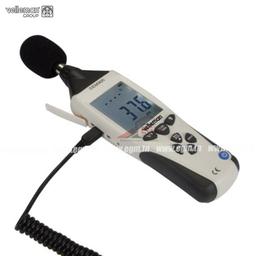 MESUREUR D'ENVIRONNEMENT 5EN1 VELLEMAN - Image 2