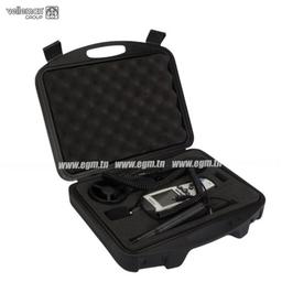 MESUREUR D'ENVIRONNEMENT 5EN1 VELLEMAN - Image 4