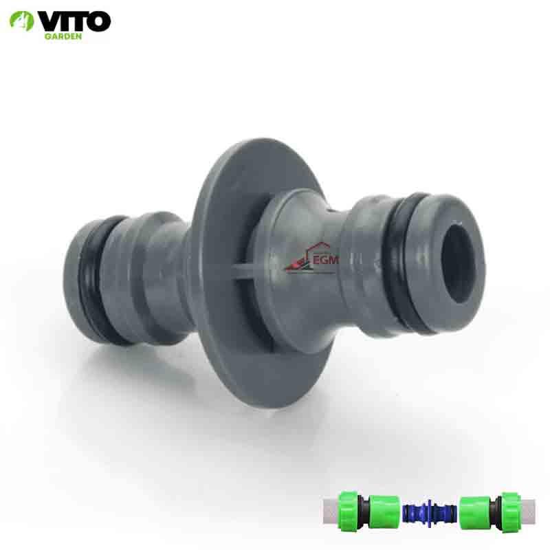 RACCORD RAPIDE A 2 VOIES VITO