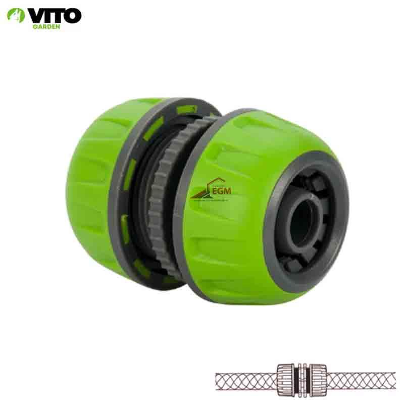 RACCORD REPARATEUR POUR TUYAU 3/4" VITO