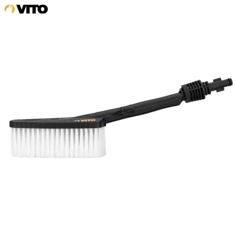 BROSSE DE LAVAGE AUTO POUR NETTOYEUR WR001 VITO