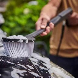 BROSSE DE LAVAGE AUTO POUR NETTOYEUR WR001 VITO - Image 2