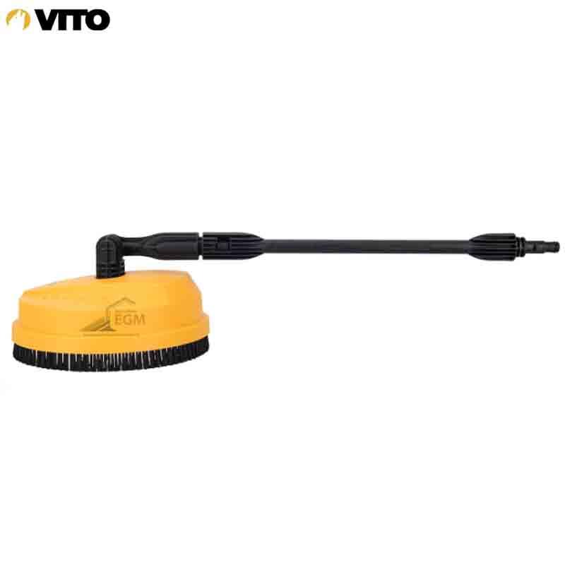 BROSSE DE LAVAGE DE TERRASSE P NETTOYEUR WR004 VITO