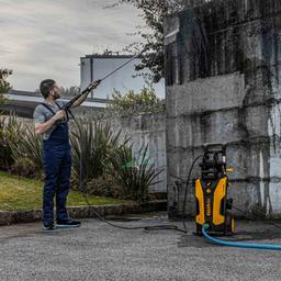 NETTOYEUR HAUTE PRESSION WR3 150 BAR 2000W VITO - Image 3