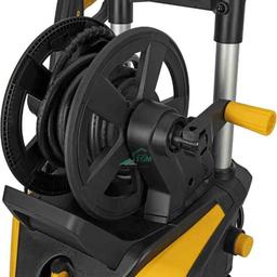 NETTOYEUR HAUTE PRESSION WR3 150 BAR 2000W VITO - Image 4