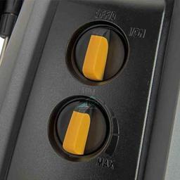 NETTOYEUR HAUTE PRESSION WR4 180 BAR 3000W VITO - Image 3