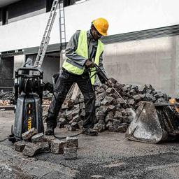 NETTOYEUR HAUTE PRESSION WR4 180 BAR 3000W VITO - Image 5