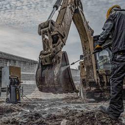 NETTOYEUR HAUTE PRESSION WR4 180 BAR 3000W VITO - Image 6