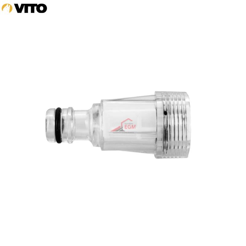 FILTRE D'ENTREE D'EAU POUR NETTOYEUR VITO