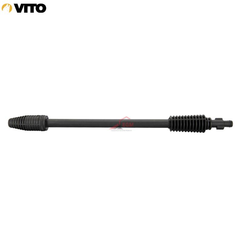 LANCE TURBO PLASTIQUE POUR NETTOYEUR115BAR WR005 VITO