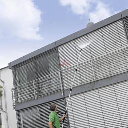 EXTENTION EN ALUMINUM POUR LANCE NETTOYEUR 0.85-1.6M VITO - Image 2