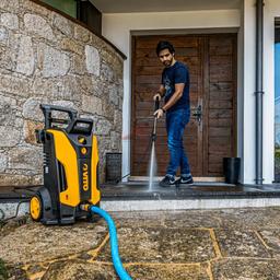 NETTOYEUR HAUTE PRESSION WR2 130 BAR 1800W 390L/M VITO - Image 6
