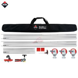 COUPE CARREAU MANUEL SLIM CUTTER G2 AVEC ACCESSOIR RUBI - Image 1