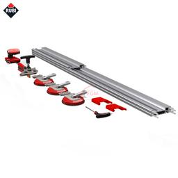 COUPE CARREAU MANUEL SLIM CUTTER G2 AVEC ACCESSOIR RUBI - Image 2