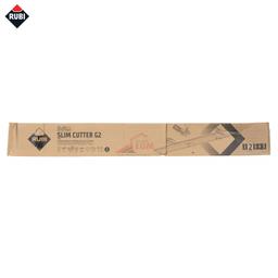 COUPE CARREAU MANUEL SLIM CUTTER G2 AVEC ACCESSOIR RUBI - Image 4