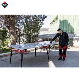 COUPE CARREAU MANUEL SLIM CUTTER G2 AVEC ACCESSOIR RUBI - Image 7