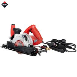 SCIE CIRCULAIRE ELECTRIQUE 220V 50HTZ TC-125 G2 RUBI - Image 1