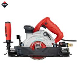 SCIE CIRCULAIRE ELECTRIQUE 220V 50HTZ TC-125 G2 RUBI - Image 2