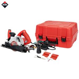 SCIE CIRCULAIRE ELECTRIQUE 220V 50HTZ TC-125 G2 RUBI - Image 3