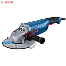 MEULE A DISQUE 230MM GWS 27-230 J 2700 W BOSCH - Image 1