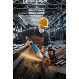 MEULE A DISQUE 230MM GWS 27-230 J 2700 W BOSCH - Image 4