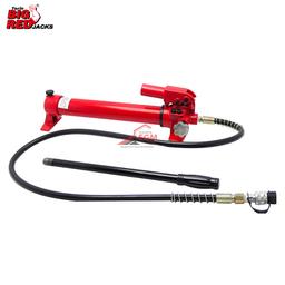 POMPE HYDRAULIQUE A MAIN 700 BARS 900CM3 BIG-RED - Image 1