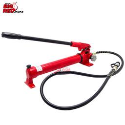 POMPE HYDRAULIQUE A MAIN 700 BARS 900CM3 BIG-RED - Image 2