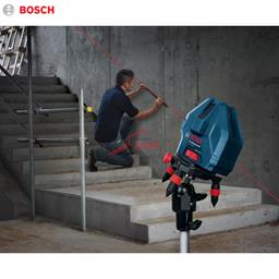 NIVEAU LASER LIGNE GLL 5-50 X BOSCH - Image 2