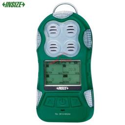 DETECTEUR MULTI GAZ POUR GAZ INFLAMMABLES -OXYGENE-MONOXYDE-SULFURE D'HYDROGENE INSIZE - Image 1