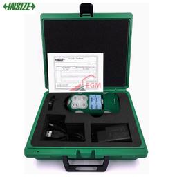 DETECTEUR MULTI GAZ POUR GAZ INFLAMMABLES -OXYGENE-MONOXYDE-SULFURE D'HYDROGENE INSIZE - Image 2