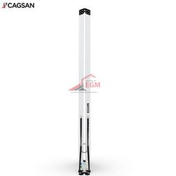 ESCABEAU 10 MARCHES ALUMINIUM DOUBLE EVEREST PRO CAGSON - Image 3