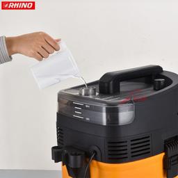 NETTOYEUR A VAPEUR 2100W DE 25L RHINO - Image 4