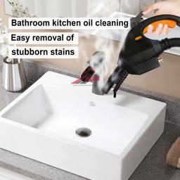 NETTOYEUR A VAPEUR 2100W DE 25L RHINO - Image 6