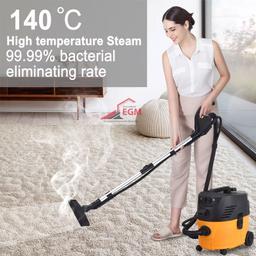 NETTOYEUR A VAPEUR 2100W DE 25L RHINO - Image 7