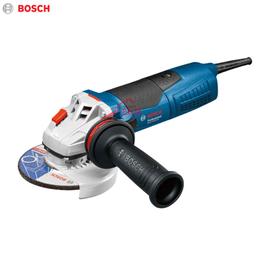 MEULE A DISQUE 125MM GWS 17-125 1700 W BOSCH - Image 1