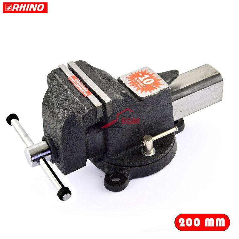 ETAU MECANIQUE PIVOTANT 200 NOIR RHINO