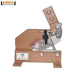 CISAILLE A TOLE AVEC MANCHE 2BR4 KANCA - Image 2