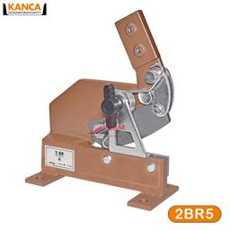 CISAILLE A TOLE AVEC MANCHE 2BR5 KANCA - Image 1