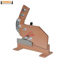 CISAILLE A TOLE AVEC MANCHE 2BR5 KANCA - Image 3